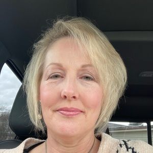 Meet your Posher, Joanne